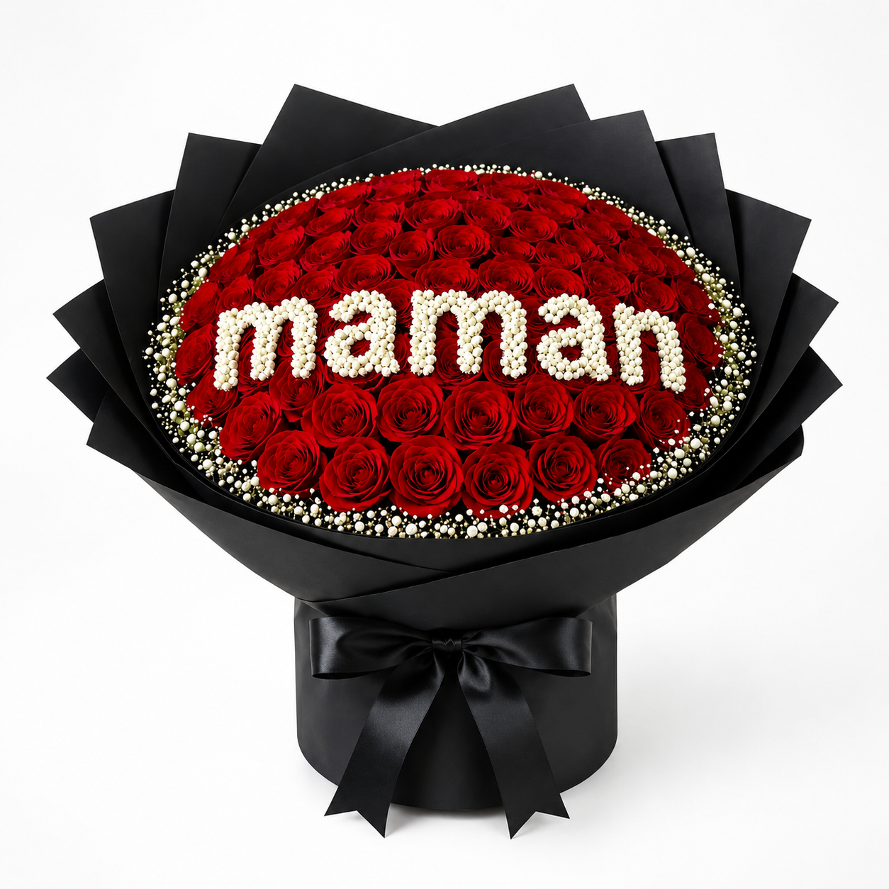 Bouquet Yemma Collection Signature – vue 1 – OhSouk