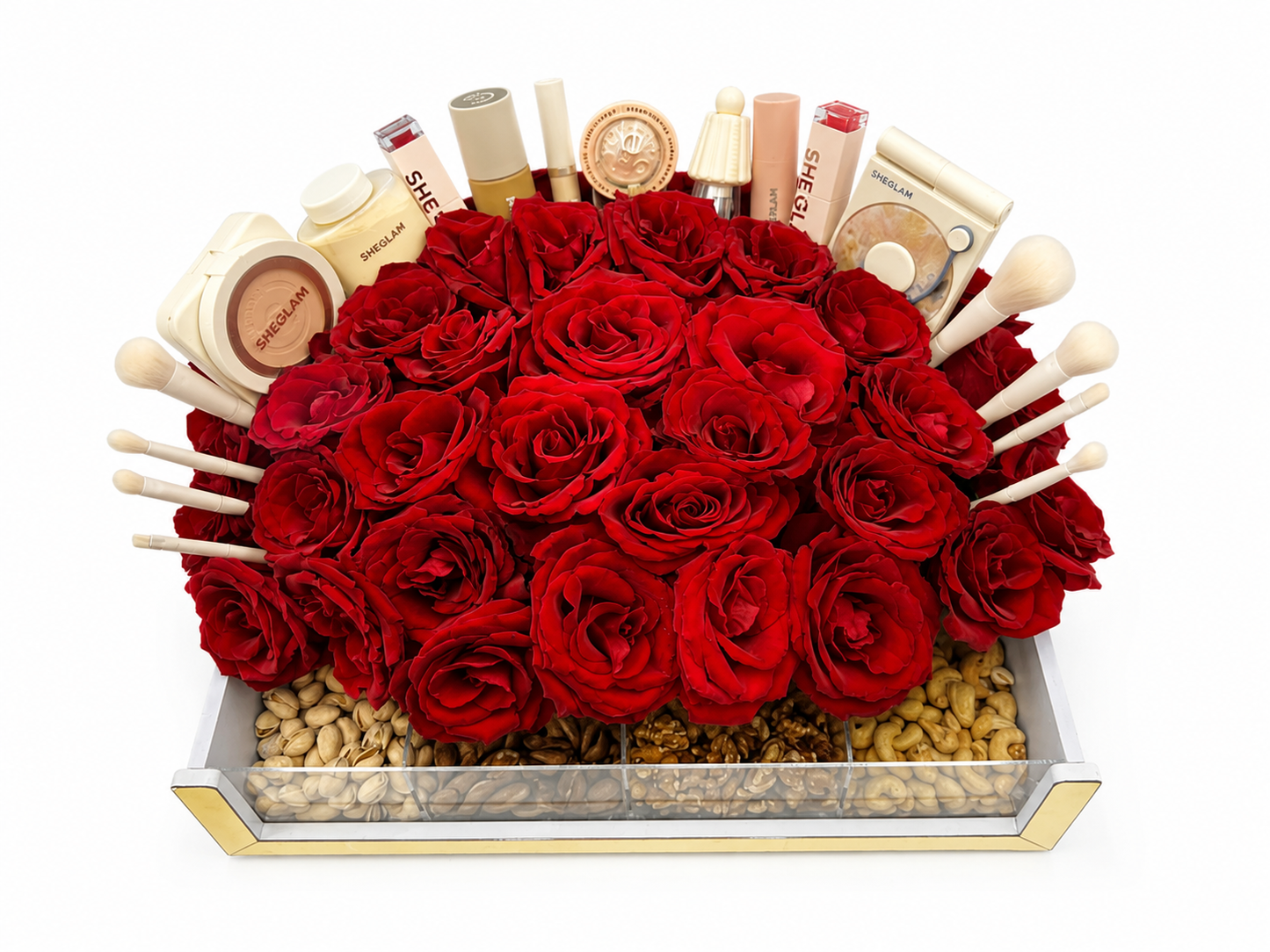 L'Écrin Glamour – SHEGLAM