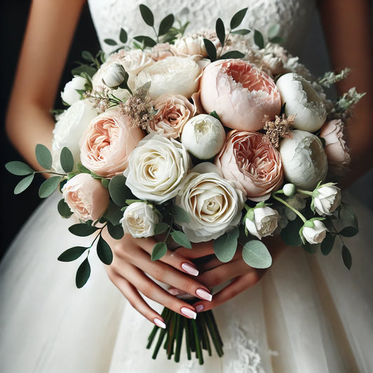 Bouquet de Mariée