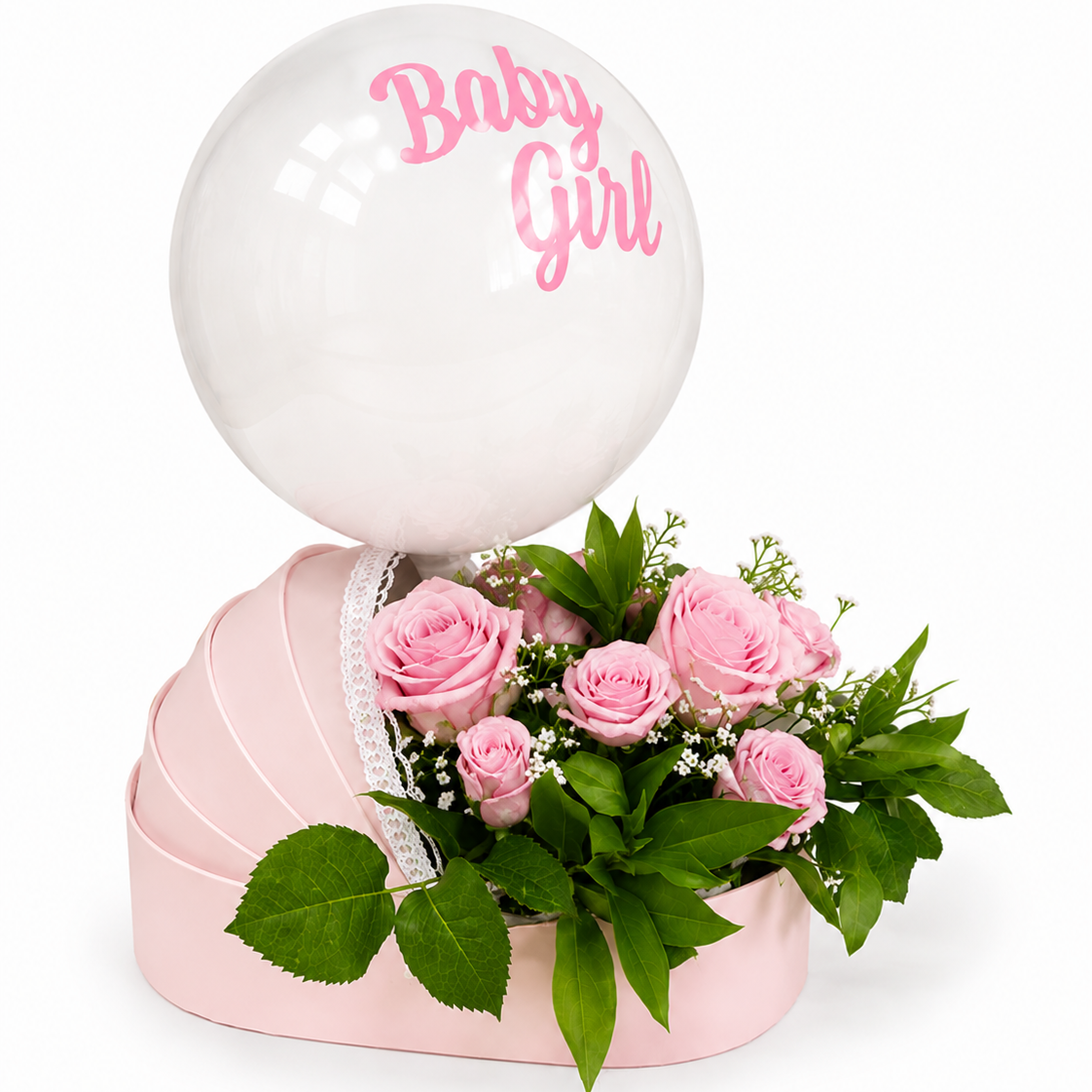 Berceau de Tendresse