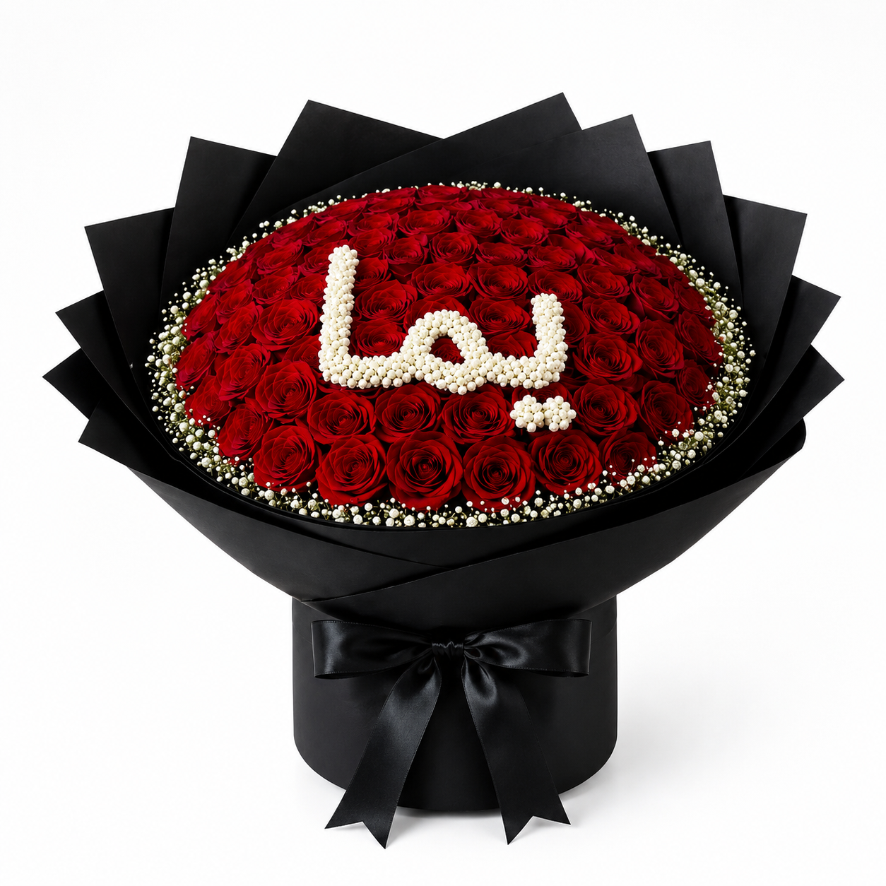 Bouquet Yemma Collection Signature – vue 2 – OhSouk